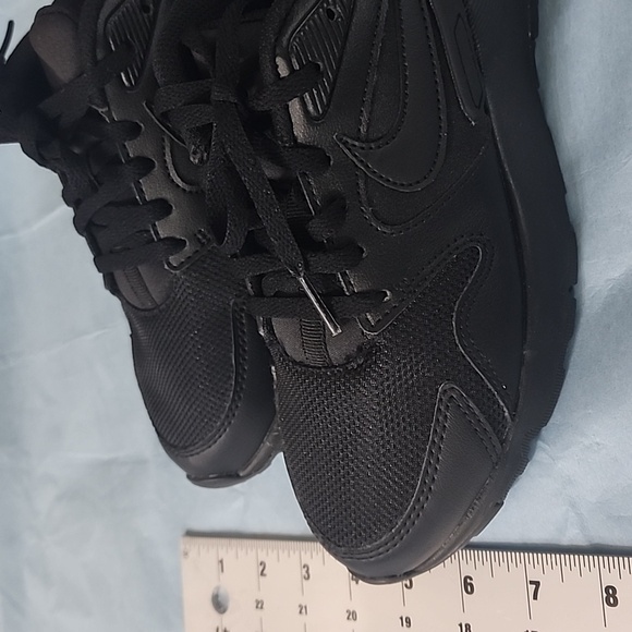 Nike LD Victory Black 5Youth - Picture 4 of 8